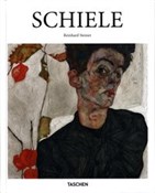 Schiele - Reinhard Steiner - Ksiegarnia w niemczech
