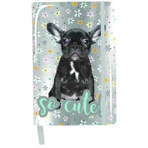 Bild von Notes A5 buldog pp20bu-3685