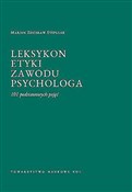 Polska książka : Leksykon e... - Marian Zdzisław Stepulak