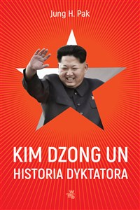 Bild von Kim Dzong Un. Historia dyktatora