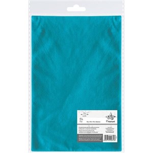 Obrazek Filc A3 morski 5szt