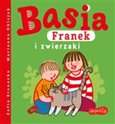 Zobacz : Basia, Fra... - Zofia Stanecka