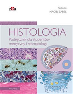 Bild von Histologia Podręcznik dla studentów medycyny i stomatologii