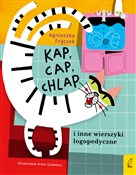 Kap cap ch... - Agnieszka Frączek - Ksiegarnia w niemczech