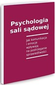 Polska książka : Psychologi... - Magdalena Najda, Aleksandra Rutkowska, Dariusz Rutkowski