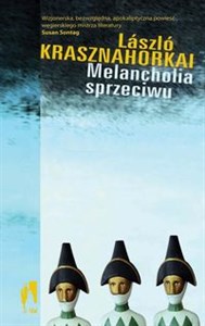 Bild von Melancholia sprzeciwu