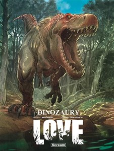 Bild von Love.Dinozaury