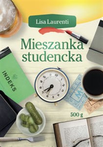 Obrazek Mieszanka studencka