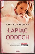 Łapiąc odd... - Amy Koppelman -  fremdsprachige bücher polnisch 