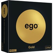 Polnische buch : Ego Gold