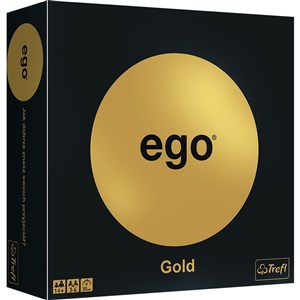 Obrazek Ego Gold