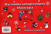 Polnische buch : Wycinanka ...