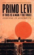 If This Is... - Primo Levi -  Książka z wysyłką do Niemiec 