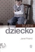 Trudne dzi... - Janet Poland - buch auf polnisch 
