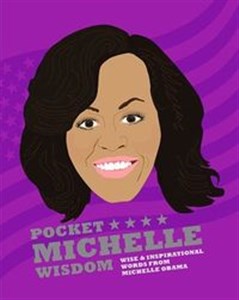 Bild von Pocket Michelle Wisdom