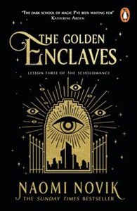 Bild von The Golden Enclaves