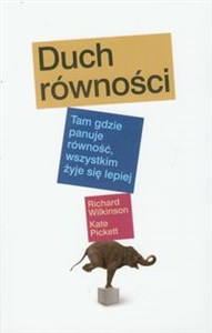 Bild von Duch równości Tam gdzie panuje równość, wszystkim żyje się lepiej