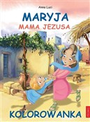 Polnische buch : Maryja, Ma... - Anna Luci