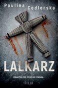 Książka : Lalkarz wy... - Paulina Cedlerska