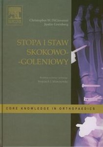 Bild von Stopa i staw skokowo-goleniowy