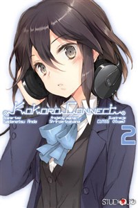 Obrazek Kokoro Connect. Tom 2