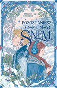 Polnische buch : Pozostanie... - Karolina Klimkiewicz