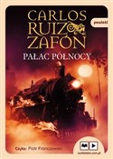 [Audiobook... - Carlos Ruiz Zafón - Ksiegarnia w niemczech