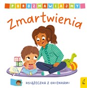 Polska książka : Porozmawia... - Mandy Archer