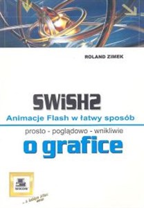 Bild von SWiSH2 Animacje Flash w łatwy sposób