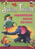 Polnische buch : Najpięknie... - Julian Tuwim