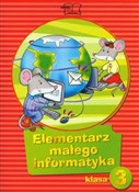 Elementarz... - Anna Stankiewicz-Chatys, Ewelina Sęk - buch auf polnisch 