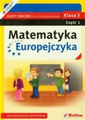 Polska książka : Matematyka... - Jolanta Borzyszkowska, Maria Stolarska