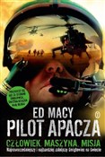 Książka : Pilot apac... - Ed Macy