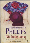 Nie będę d... - Susan Elizabeth Phillips -  fremdsprachige bücher polnisch 