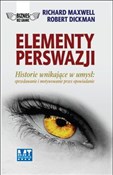 Elementy p... - Richard Maxwell, Robert Dickman -  fremdsprachige bücher polnisch 