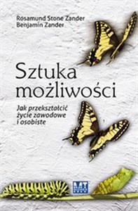 Bild von Sztuka możliwości Jak przekształcić życie zawodowe i osobiste