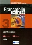 Francofoli... - Supryn-Klepcarz M, R.Boutegege -  fremdsprachige bücher polnisch 