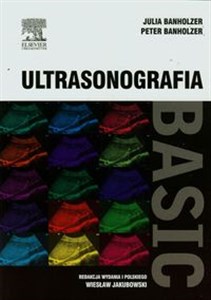 Bild von Ultrasonografia Basic