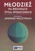 Polnische buch : Młodzież n...