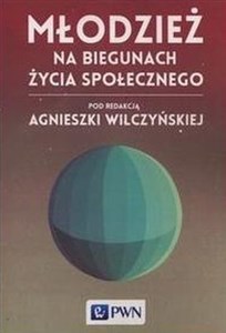 Obrazek Młodzież na biegunach życia społecznego