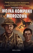 Polska książka : Wojna komp... - Józef Żebrowski