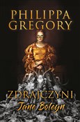 Zdrajczyni... - Philippa Gregory -  Książka z wysyłką do Niemiec 