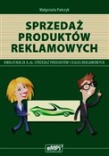 Polnische buch : Sprzedaż p... - Małgorzata Pańczyk
