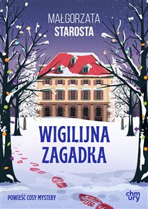 Obrazek Wigilijna zagadka