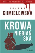 Krowa nieb... - Joanna Chmielewska -  polnische Bücher