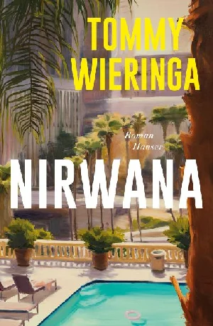 Obrazek WIERINGA, T: NIRWANA