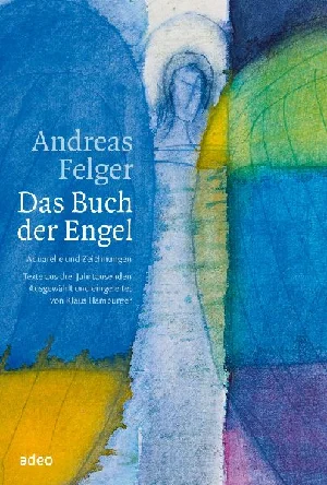 Obrazek FELGER, A: BUCH DER ENGEL