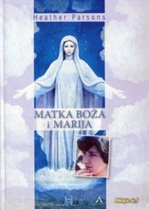 Obrazek Matka Boża i Marija