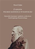 Z dziejów ... - Paweł Zięba -  polnische Bücher