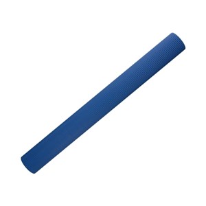 Bild von Tektura falista „E” rolka 50cm x 70cm kolor niebieski